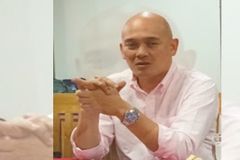 Citizens, private organizations join forces to fight ‘cancer of corruption’