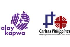 7 Alay Kapwa Legacy program, palalawakin ng Caritas Philippines