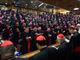Synod on Synodality document outlines discussion questions for October assembly
