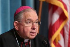 LA archbishop offers prayers for victims following attack 1K7  Free email newsletter