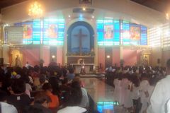 Maute militants threaten to kill hostages — Marawi bishop