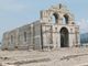 400-year-old church emerges from the waters in Mexico