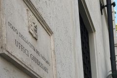 Pope Francis changes law to allow Vatican City court to judge cardinals, bishops