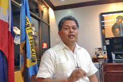 Amnesty confers La Salle brother top human rights award