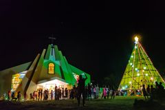 Homonhon as site of ‘first Mass’ in PH remains an ‘academic discussion’ — NHCP