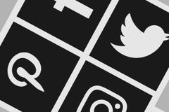 Spreading hope and trust in today’s social media environment
