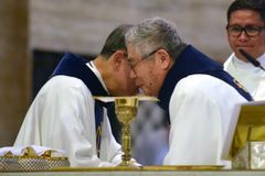 Cardinal Maeda prays for stronger PH-Japan ties