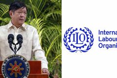 Pinuno ng ILO, makipagpulong kay pangulong Marcos