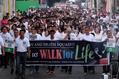 Bishop slams modern day ‘Judases’ behind summary killings