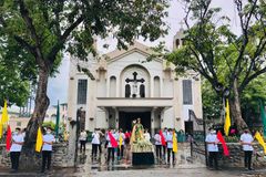 CBCP releases ‘Act of Consecration to   St. Joseph’ with 6 local languages translation