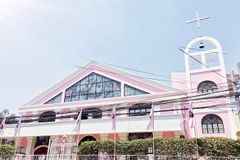 Bulacan has new diocesan shrine