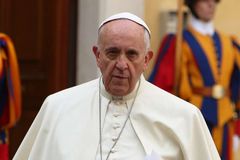 Pope Francis blasts abortion, population control in new encyclical
