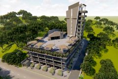 Pilgrim monument to rise in Limasawa Island