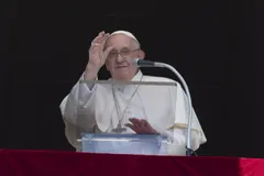 Pope Francis: Do not be afraid to suffer criticism or economic loss to be faithful to the Gospel