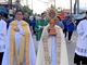 Pulilan parish welcomes relic of farmers’ saint