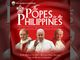 Manila Cathedral to exhibit memorabilia of papal visits to the Philippines