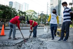 CWS, umaasang tugunan ng pangulong Marcos ang pangangailangan ng labor sector