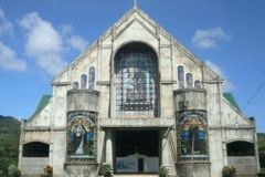 Appeal launched for construction of Taytay cathedral in Palawan