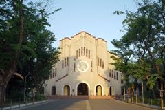 Baclaran Church declared ‘important cultural property’