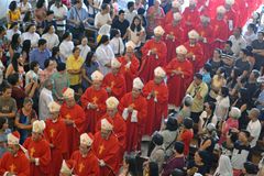 CBCP: Synod must discern ‘signs of our times’