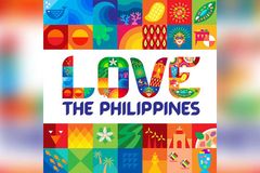 ‘Love the Philippines’ slogan, inilunsad ng DoT