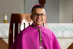 Calapan has new bishop