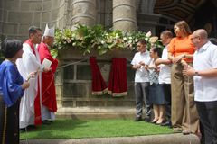 Nat’l Museum declares Makati’s oldest   church ‘important cultural property’