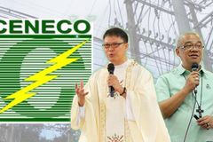 Pagsasa-pribado ng electric service provider sa Negros provinces, tinutulan ng Negros Bishops