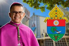 Bishop-elect Cuevas, magiging inspirasyon ng Apostolic Vicariate of Calapan