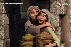 5 Life Lessons You Can Learn from Superbook Season 3 Characters