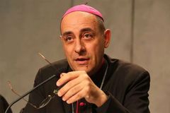 Pope Francis appoints Argentine Archbishop Fernández as head of doctrine dicastery