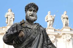 Vatican invites Protestant, Orthodox theologians to debate Petrine primacy