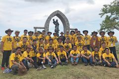 Seminar for seminarians tackles youth issues