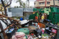 Prelate appeals help for typhoon-hit Batanes