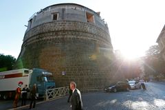 Pope approves new statutes for Vatican bank