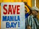 Anti-mining group urges authorities to review reclamation projects in Manila Bay