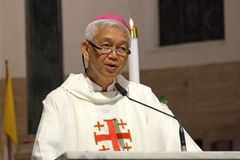 Bishop links lifting of mining ban to 2022 polls