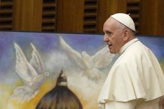 Pope focuses on ‘good politics’ for 2019 World Peace Day message