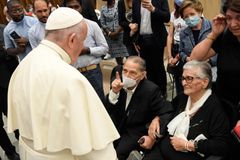 Vatican offers plenary indulgence for third annual Grandparents’ Day this month