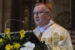 Cardinal Parolin: Vatican-China deal can help ‘normalize life of the Church’