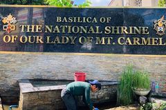 Mt. Carmel Shrine to be elevated into minor basilica