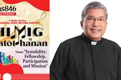 Catholic composers, hinimok na lumahok sa Himig ng Katotohanan liturgical song writing contest