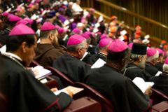 Synod on Synodality: Vatican publishes full list of participants