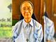 Sr. Fidelis Atienza, ‘mastermind’ of Good Shepherd’s ube jam, dies at 102