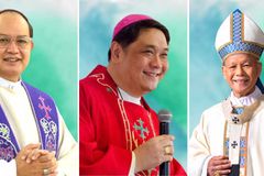 3 pinuno ng simbahan sa Pilipinas, kinatawan sa Synod on Synodality sa Vatican