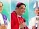 3 pinuno ng simbahan sa Pilipinas, kinatawan sa Synod on Synodality sa Vatican