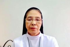 CEAP elects woman as head for first time