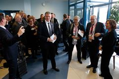 Pope appoints new Vatican press office director