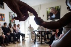 Pope: Prostitution is ‘disgusting vice’ that tortures defenseless women