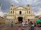 Quiapo Church, itinanghal na national shrine ng CBCP